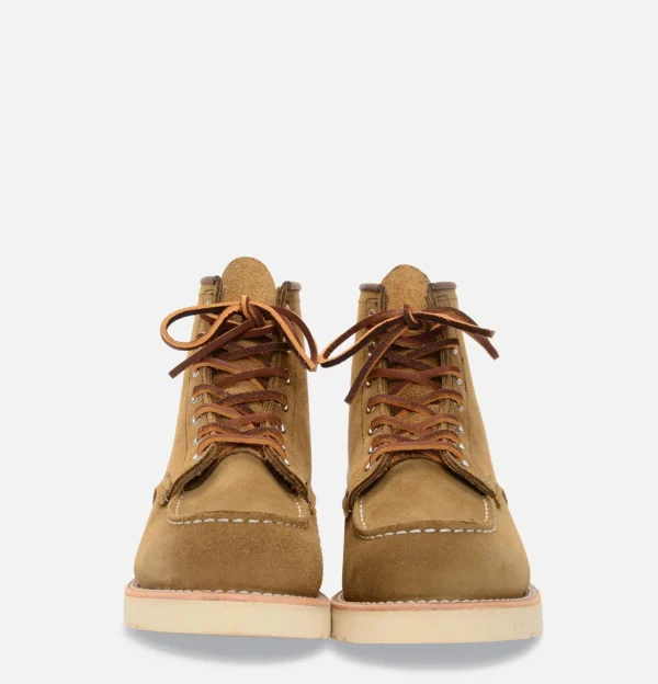 8881 - Moc Toe Olive Mohave