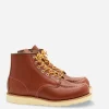 8131 - Moc Toe Oro Russet