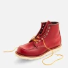 8875 - Moc Toe Oro Russet