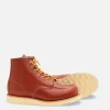 8131 - Moc Toe Oro Russet
