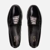 Mocassin Femme Weejun Noir