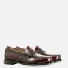 Mocassin Homme Weejun Wine