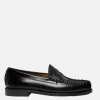 Mocassin Weejun Weave Black
