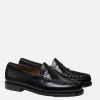 Mocassin Weejun Weave Black