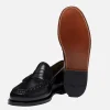 Mocassin Weejun Weave Black