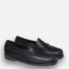 Moccasin Weejun Soft Black