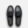 Moccasin Weejun Soft Black