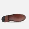 Moccassin Dexter Brown