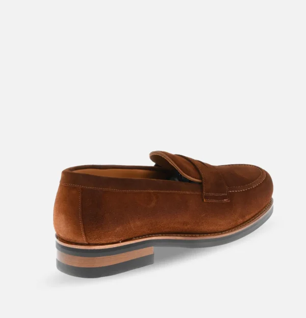 moccassin_dexter_dainite__2.webp Moccassin Dexter Dainite Miel