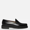 Moccassin Weejun Step Larson Black
