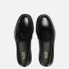 Moccassin Weejun Step Larson Black