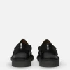 Moccassin Weejun Step Larson Black