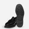 Moccassin Weejun Step Larson Black