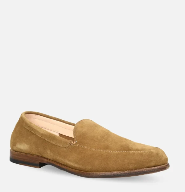 Moccassins Lobbyflex Cuoio