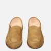 Moccassins Lobbyflex Cuoio