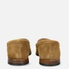 Moccassins Lobbyflex Cuoio