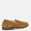 Moccassins Lobbyflex Cuoio