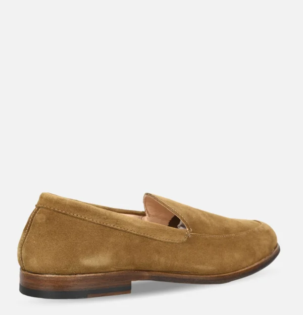 Moccassins Lobbyflex Cuoio