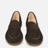 Moccassins Sadelflex Testa