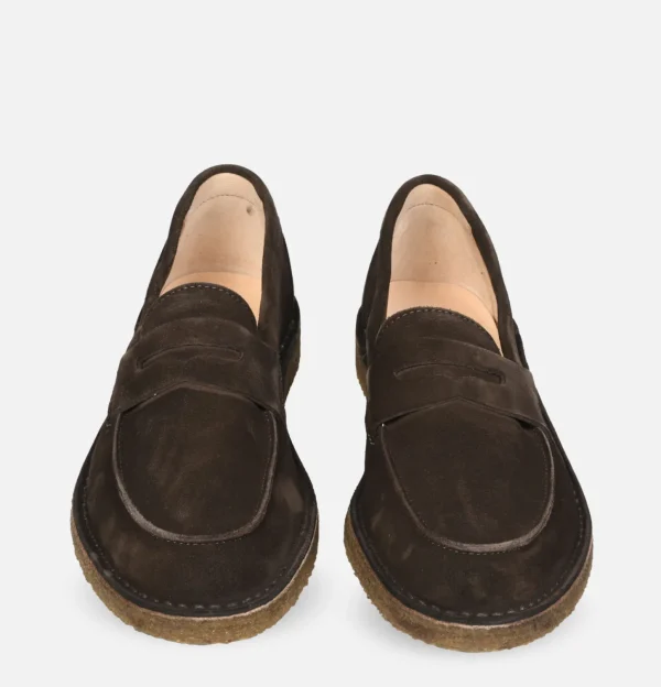 Moccassins Sadelflex Testa