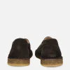 Moccassins Sadelflex Testa