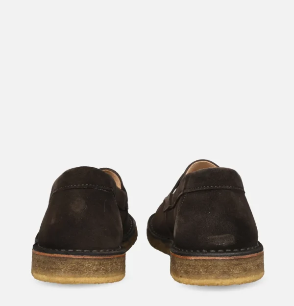 Moccassins Sadelflex Testa