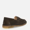Moccassins Sadelflex Testa