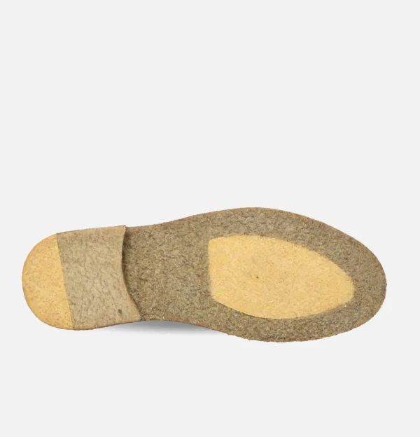 Moccassins Sadelflex Testa