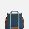 Mountain Gear Bag Pondblue Spice