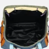 Mountain Gear Bag Pondblue Spice