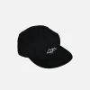 Mountain Jet Cap Black