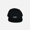 Mountain Jet Cap Black
