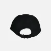 Mountain Jet Cap Black