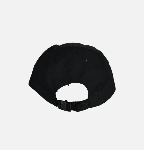 Mountain Jet Cap Black