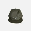 Mountain Jet Cap Olive