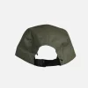 Mountain Jet Cap Olive