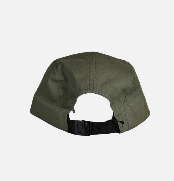 Mountain Jet Cap Olive