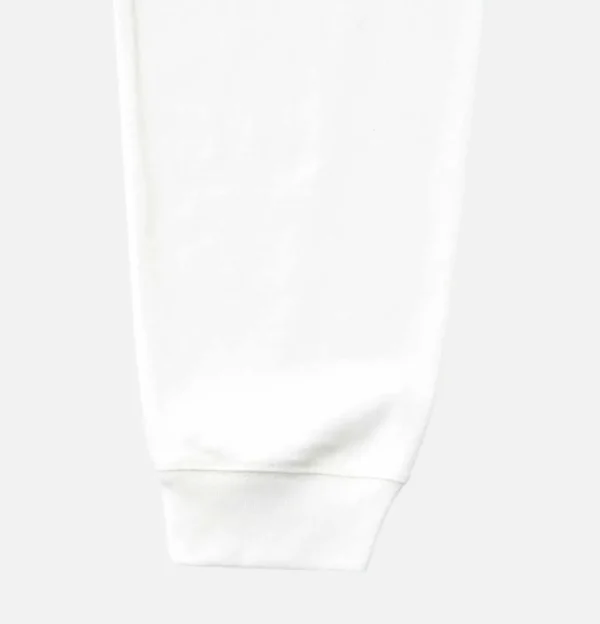 Mountaineering Tee White