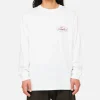 Mountaineering Tee White