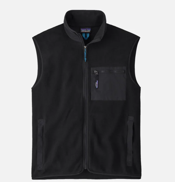 M's Classic Synch Vest