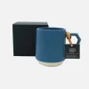 Mug Sand Blue