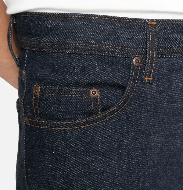 Naked Weird Forever Blue