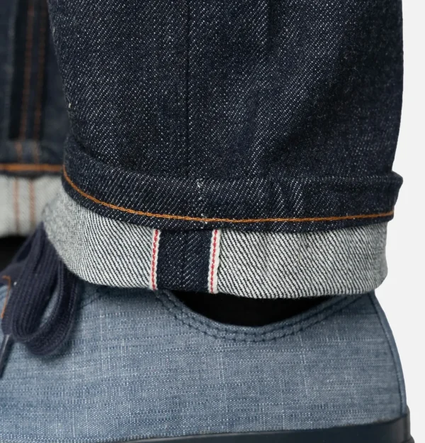 Naked Weird Forever Blue