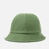 Naval Chapeau Canvas Birch Vert