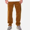 Newel Pant Corduroy Hamilton Brown