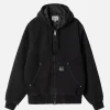 Og Active Jacket Black Stone