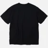 Og Athletic Tee 2pack Blk + Bl