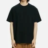 Og Athletic Tee 2pack Blk + Bl