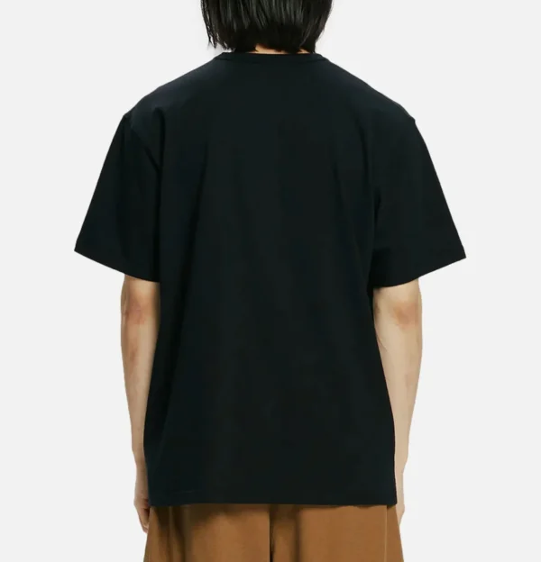 Og Athletic Tee 2pack Blk + Bl