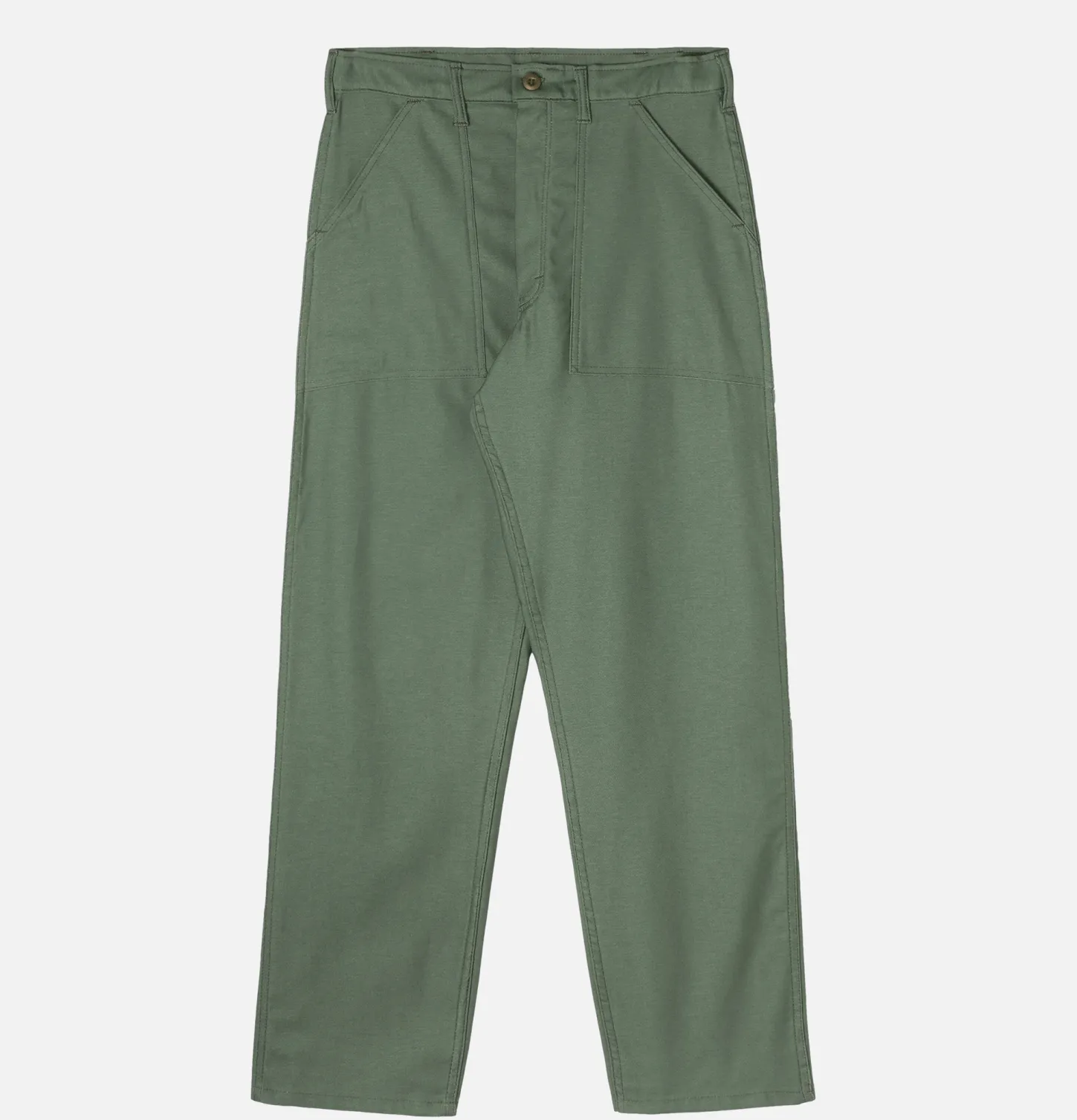 Og Loose Fatigue Pant Olive